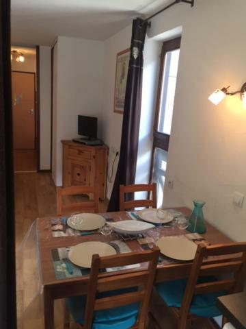 Residence Cybele "Grand Confort" ブリッド・レ・バン エクステリア 写真
